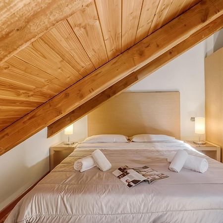 Residence Cianfuran Бардонеккия Экстерьер фото