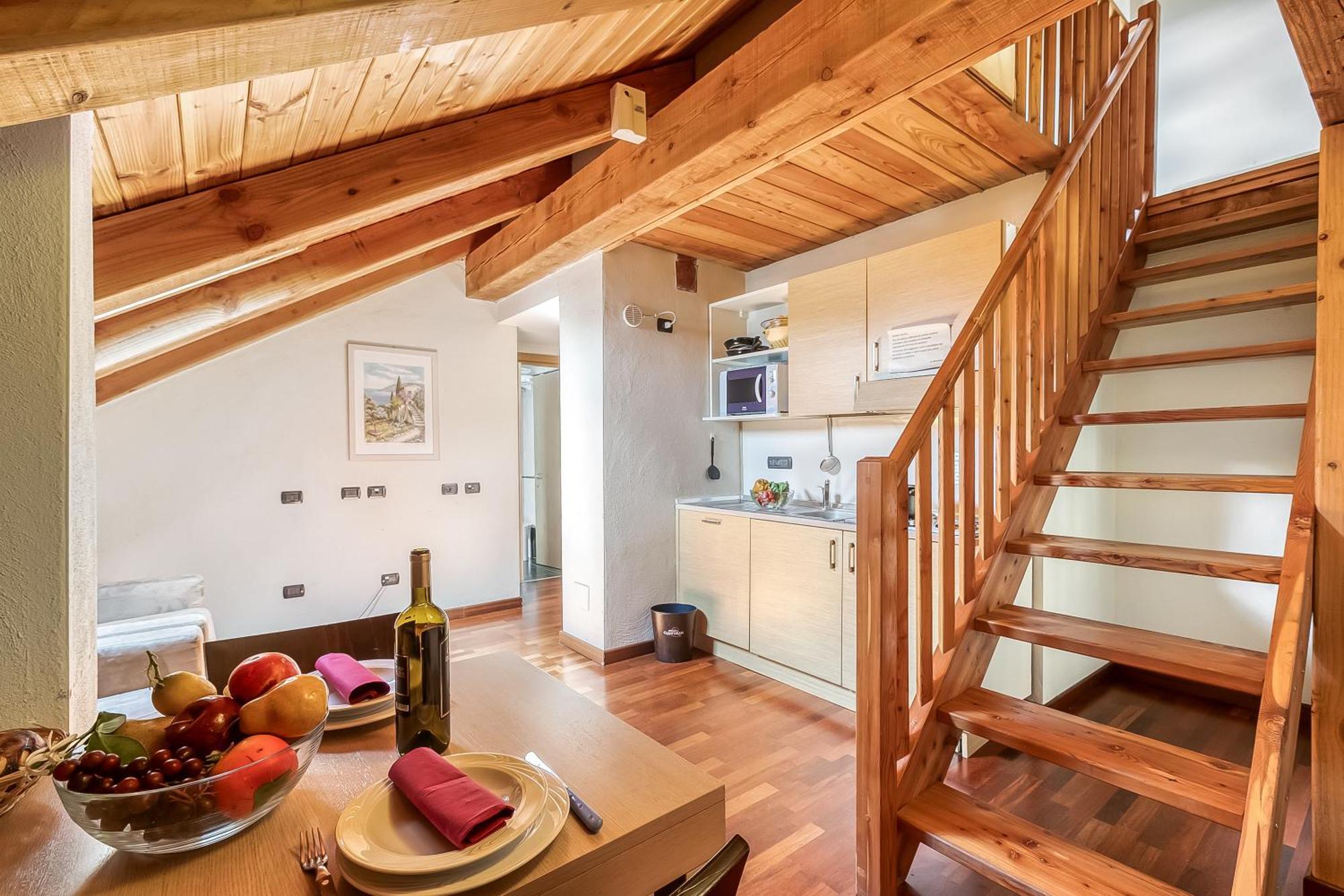 Residence Cianfuran Бардонеккия Экстерьер фото