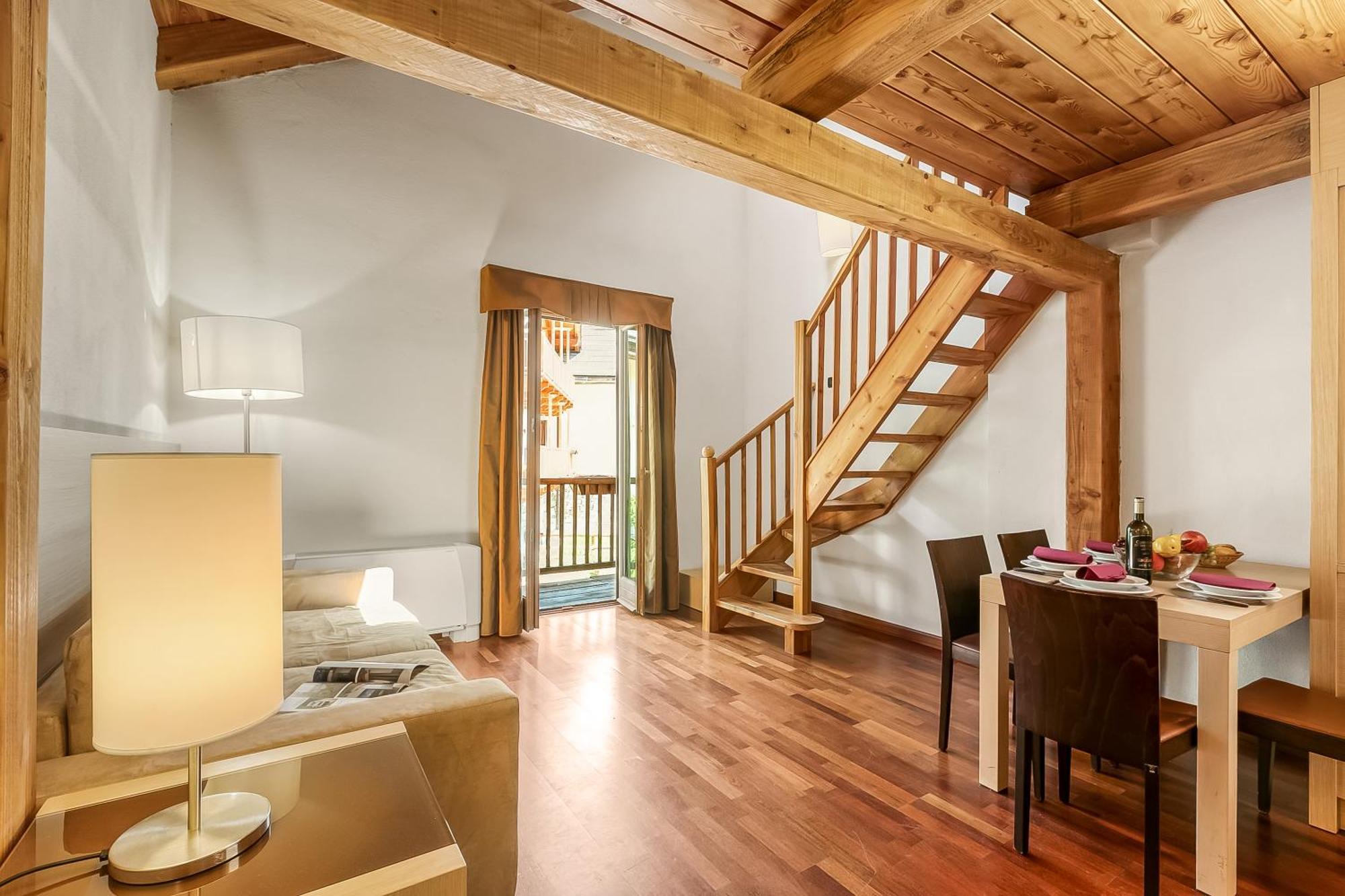 Residence Cianfuran Бардонеккия Экстерьер фото