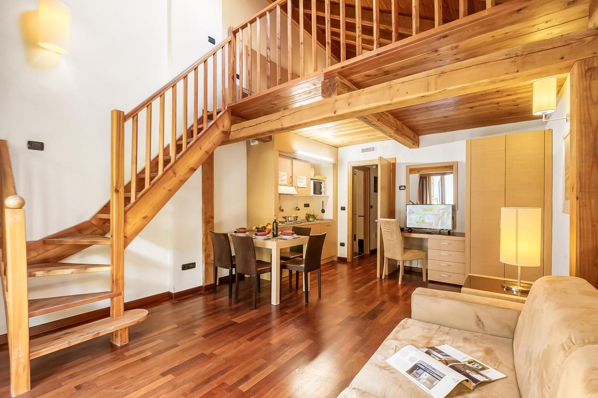 Residence Cianfuran Бардонеккия Экстерьер фото