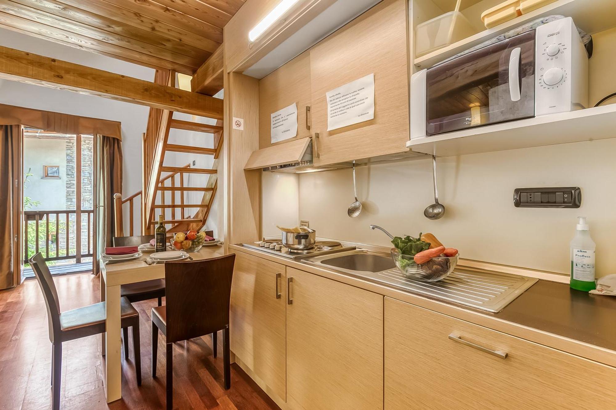 Residence Cianfuran Бардонеккия Экстерьер фото