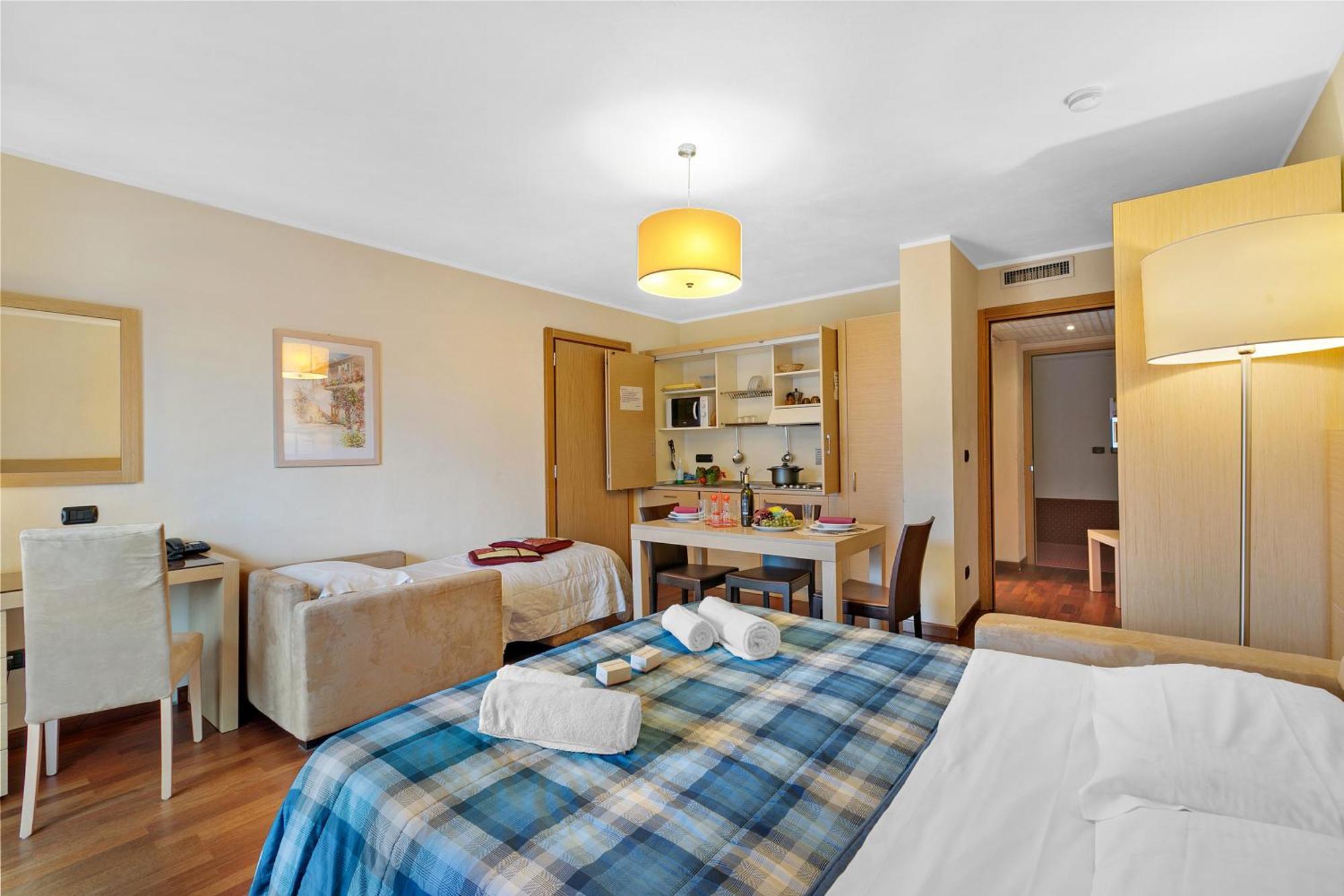 Residence Cianfuran Бардонеккия Экстерьер фото