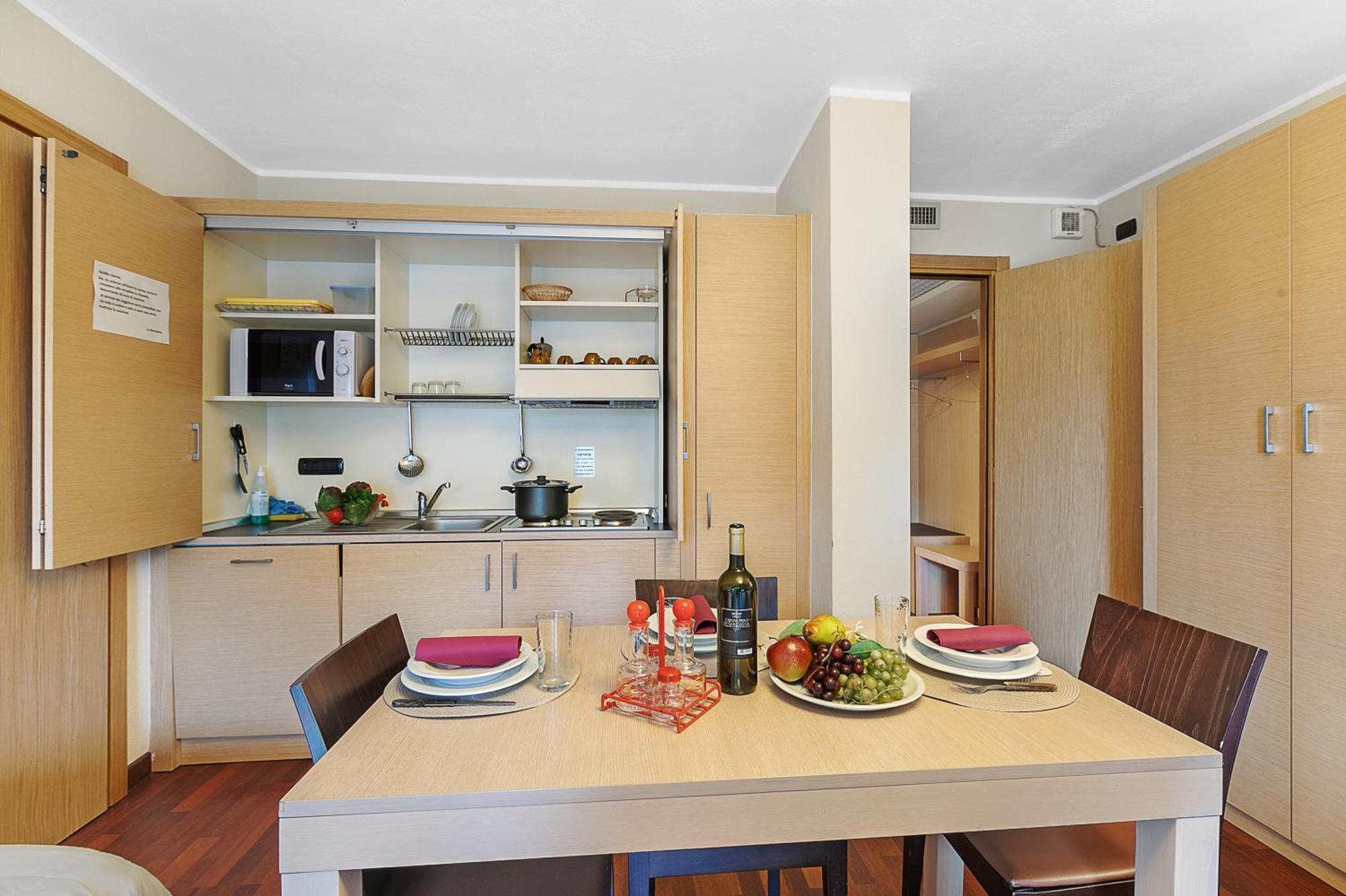 Residence Cianfuran- Happy Rentals Бардонеккия Экстерьер фото