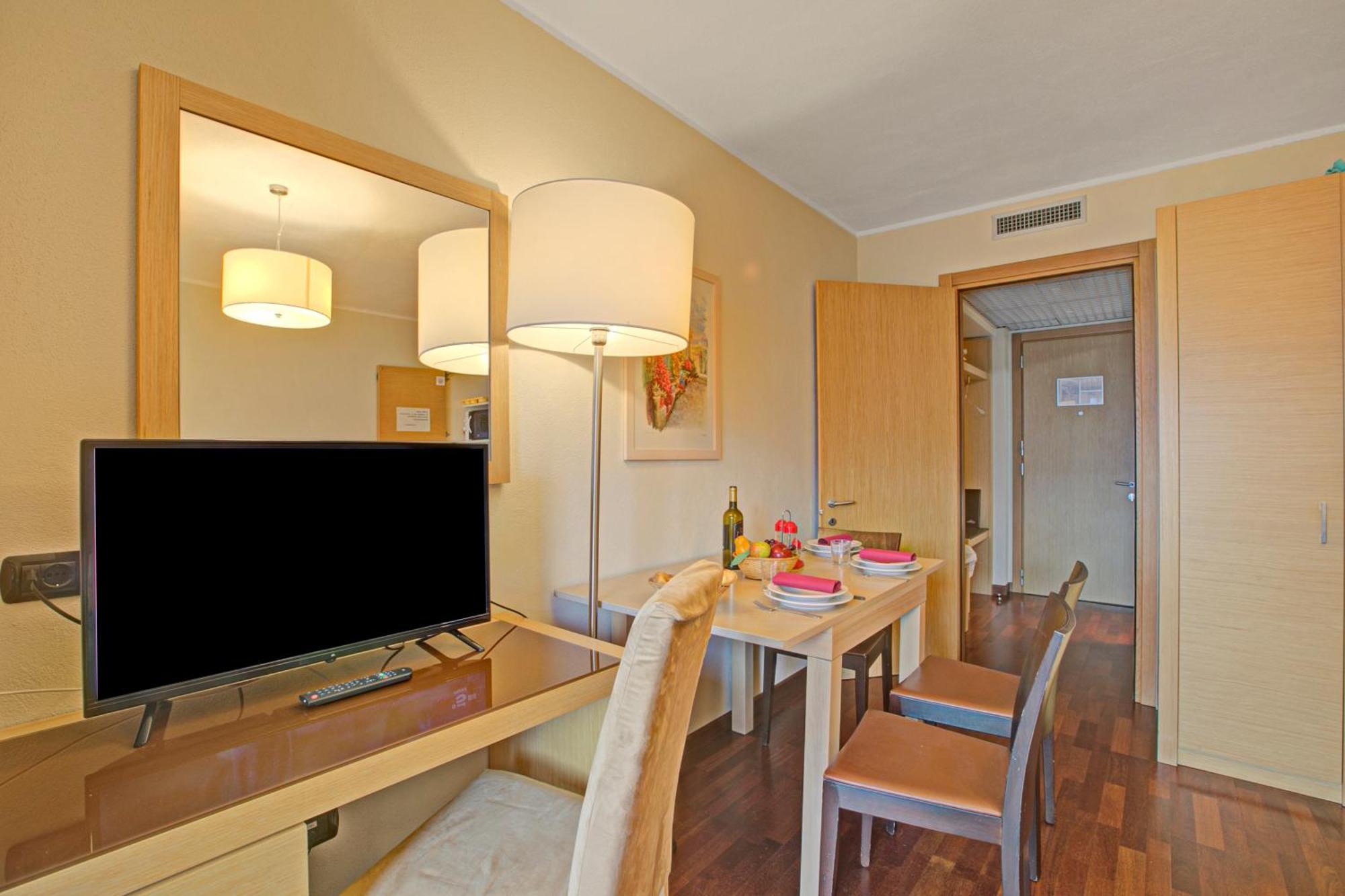 Residence Cianfuran- Happy Rentals Бардонеккия Экстерьер фото