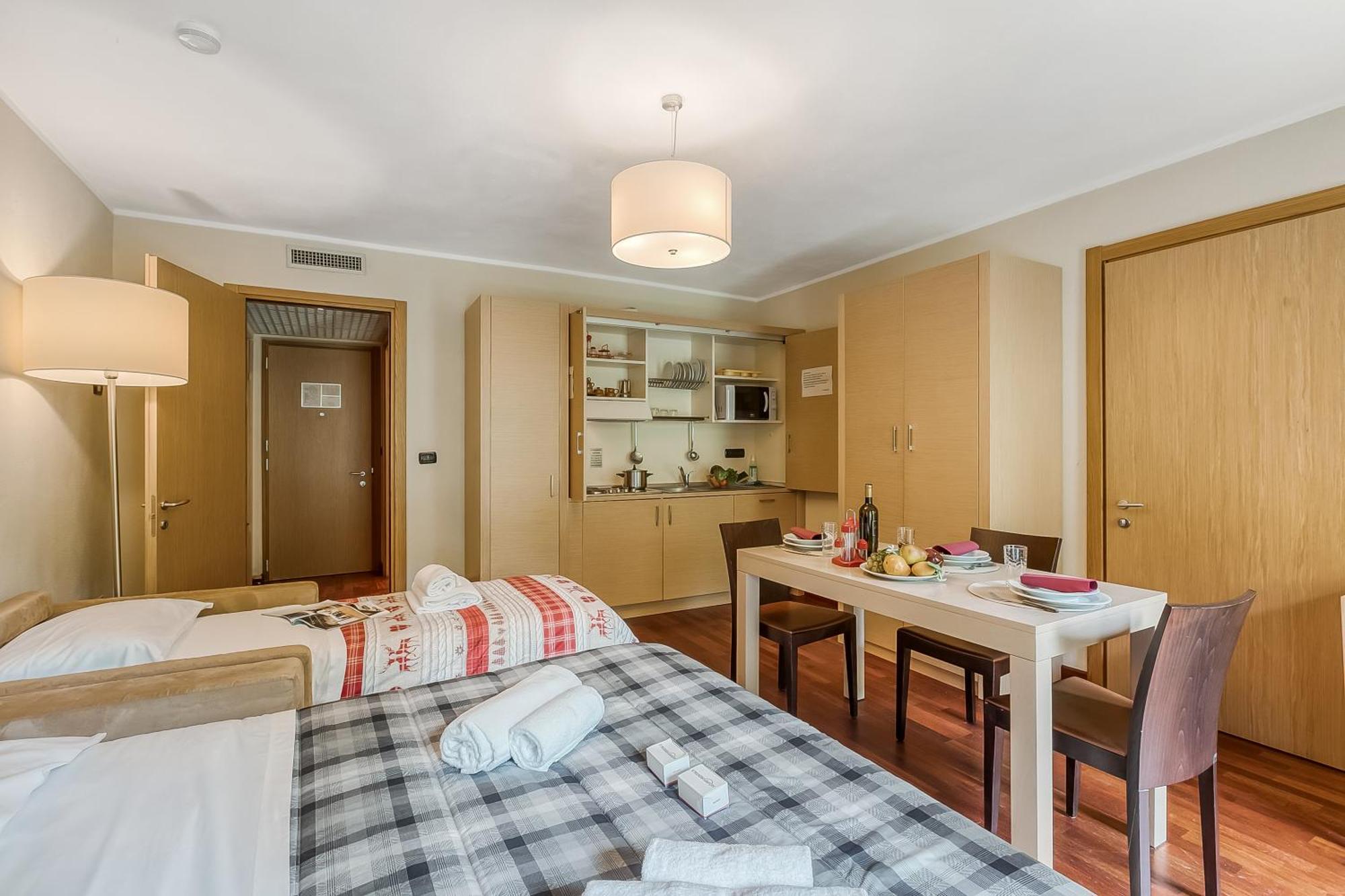 Residence Cianfuran- Happy Rentals Бардонеккия Экстерьер фото