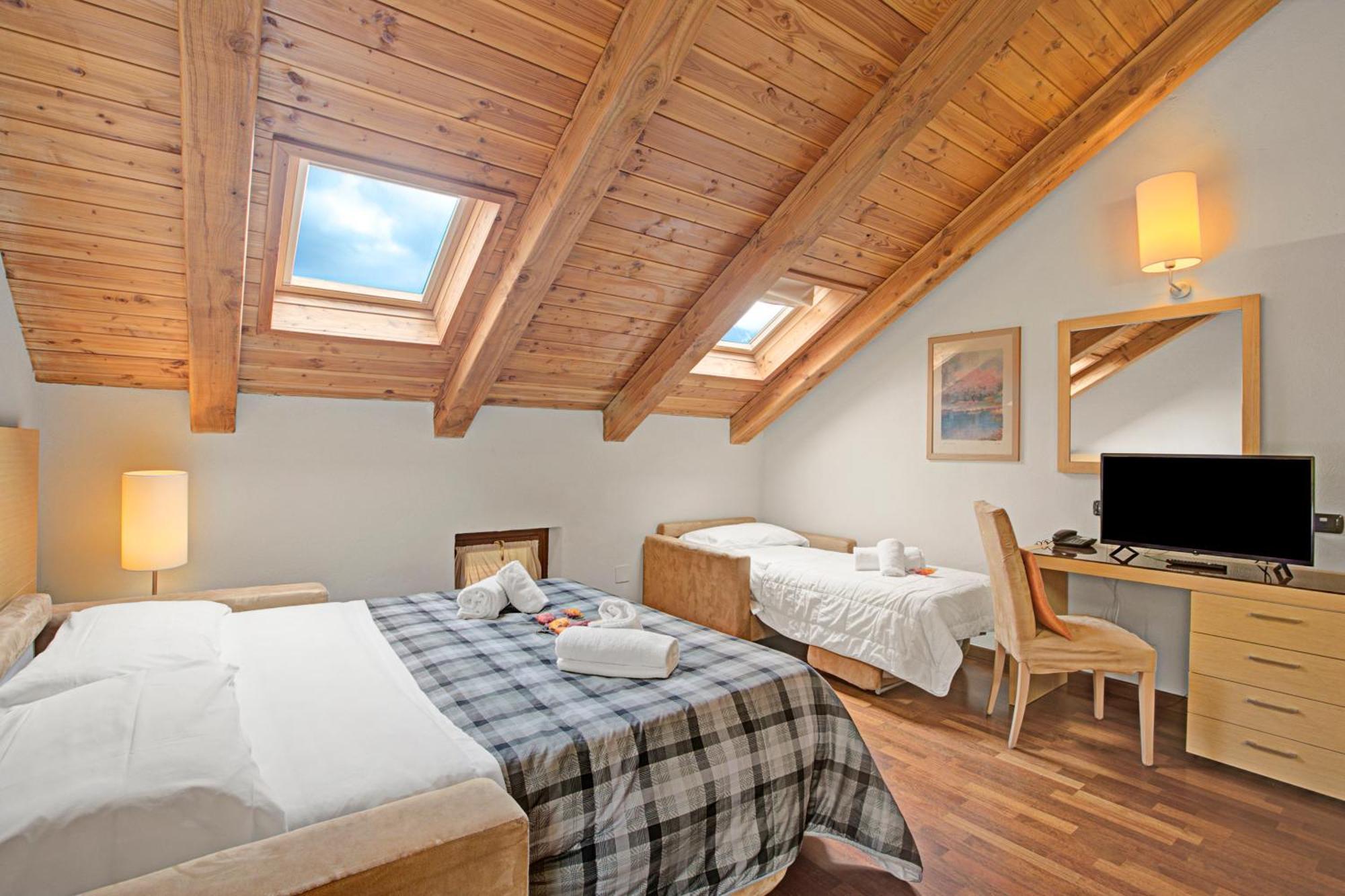 Residence Cianfuran Бардонеккия Экстерьер фото