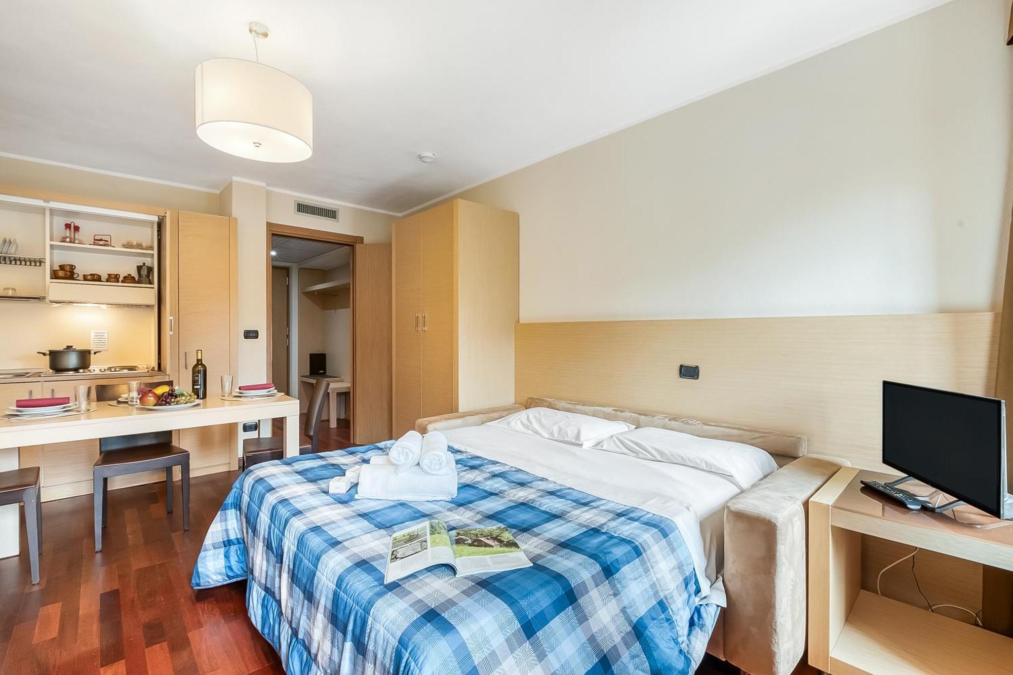 Residence Cianfuran Бардонеккия Экстерьер фото
