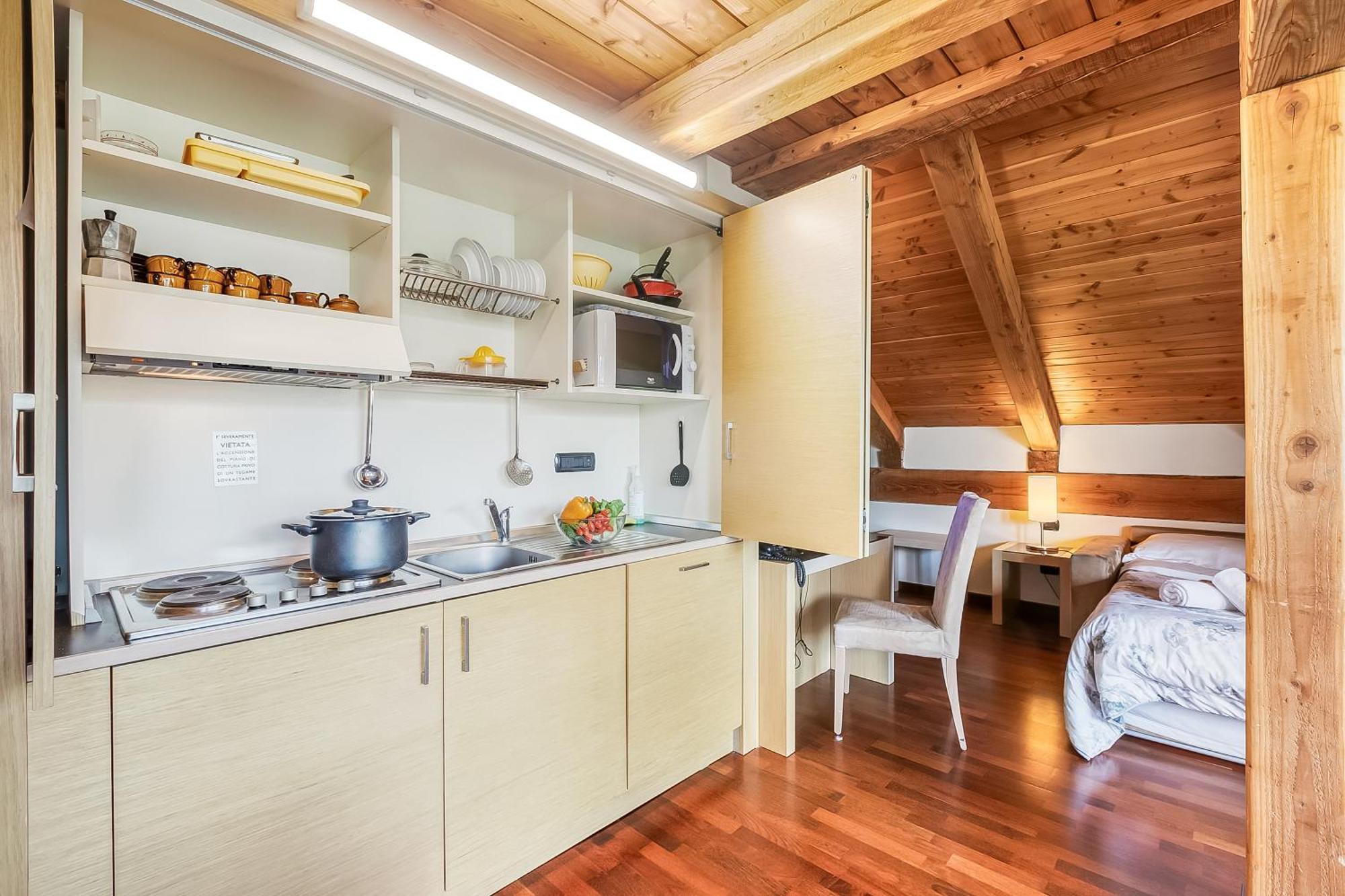 Residence Cianfuran Бардонеккия Экстерьер фото