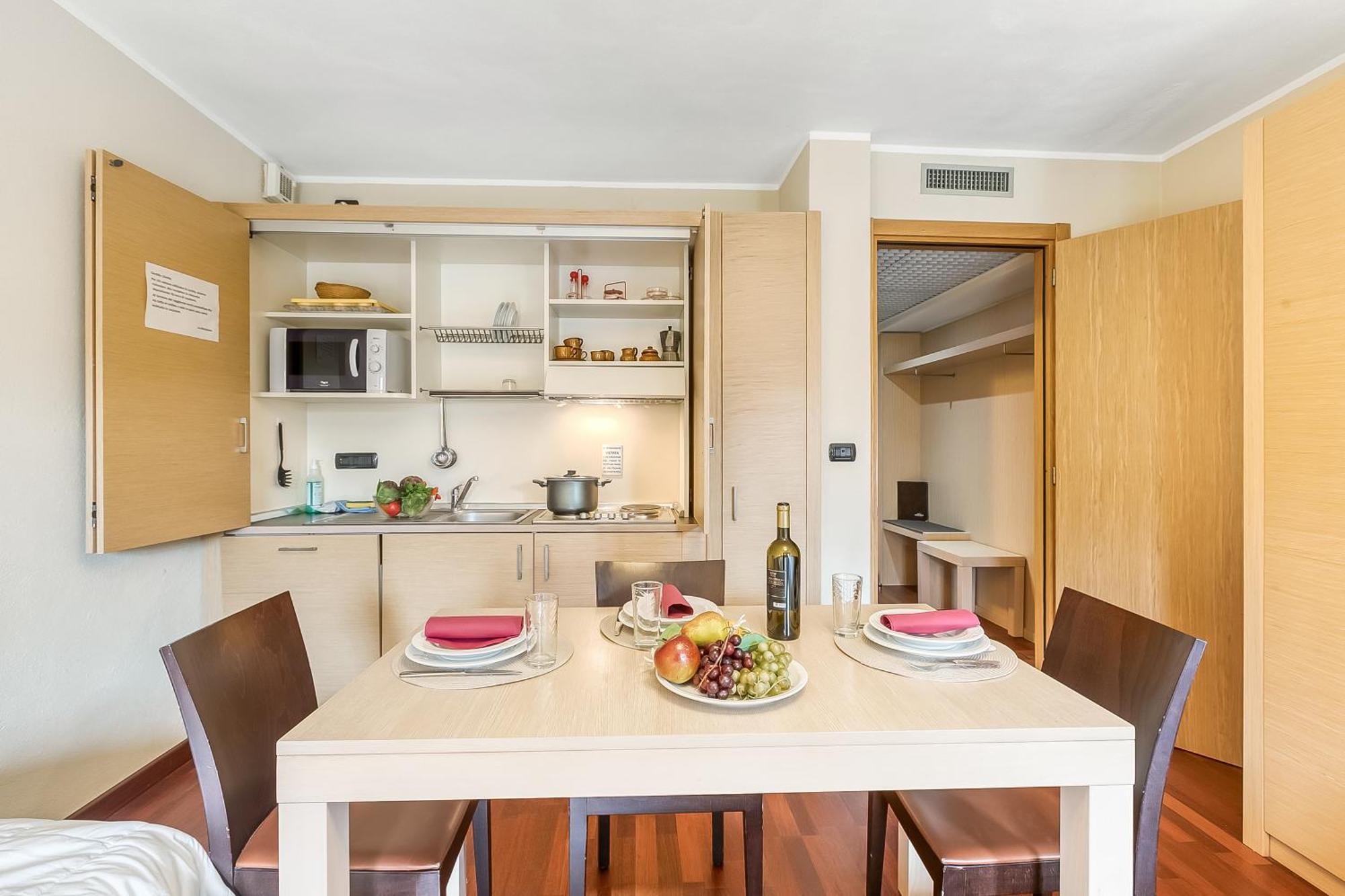 Residence Cianfuran Бардонеккия Экстерьер фото