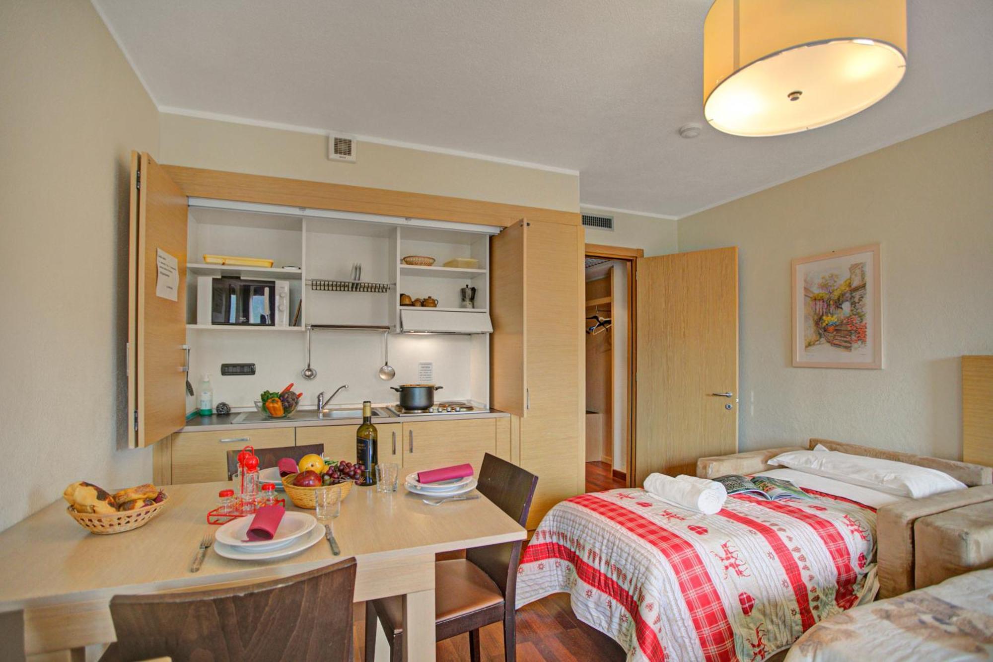 Residence Cianfuran- Happy Rentals Бардонеккия Экстерьер фото