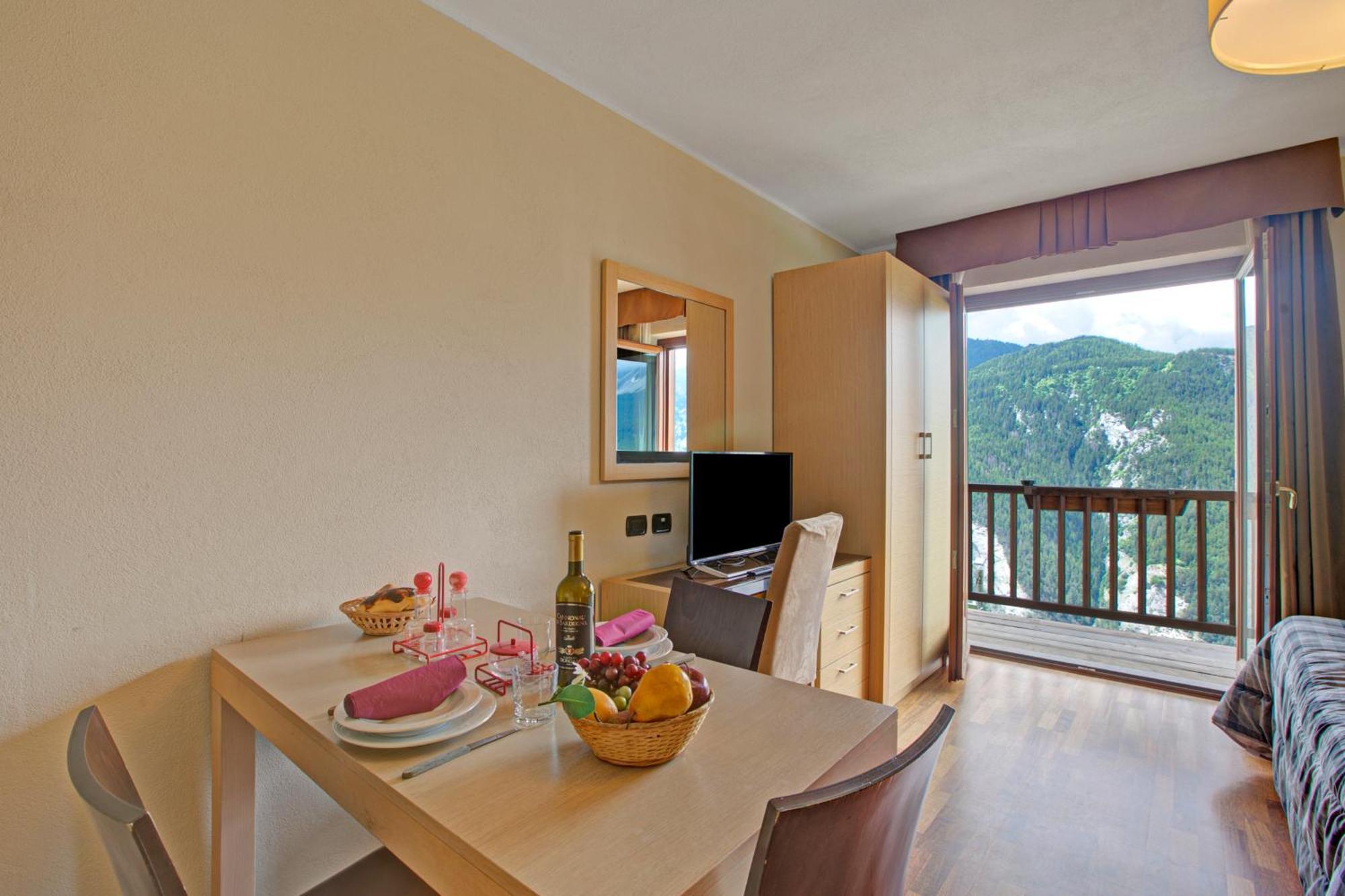 Residence Cianfuran- Happy Rentals Бардонеккия Экстерьер фото