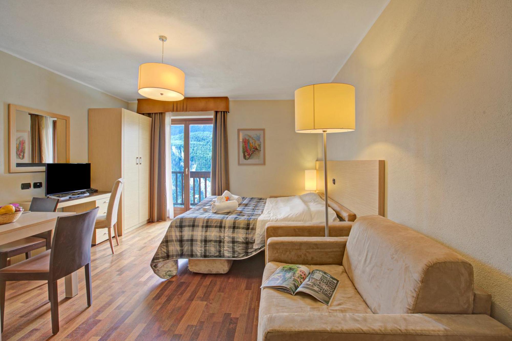 Residence Cianfuran Бардонеккия Экстерьер фото