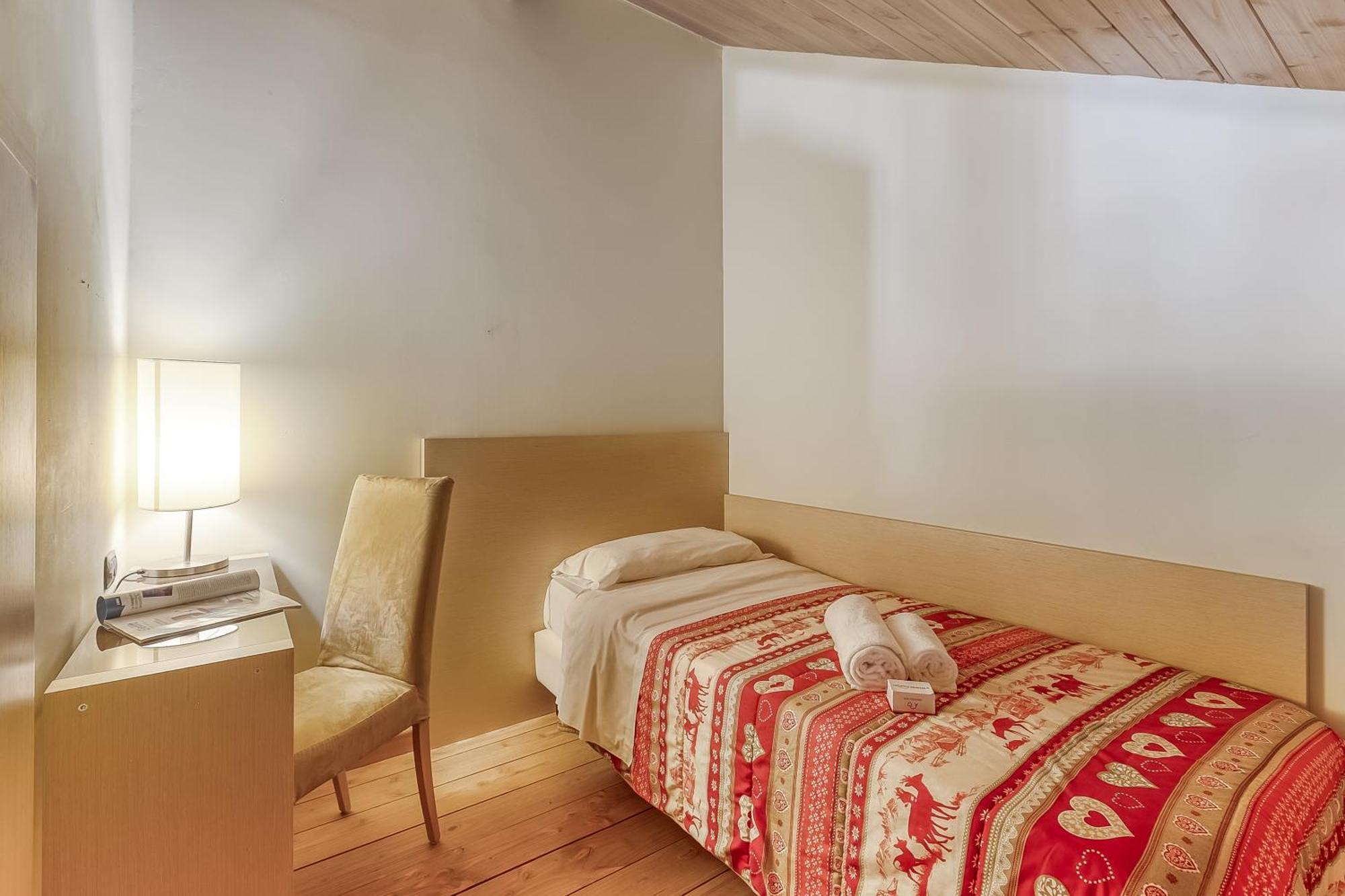 Residence Cianfuran- Happy Rentals Бардонеккия Экстерьер фото