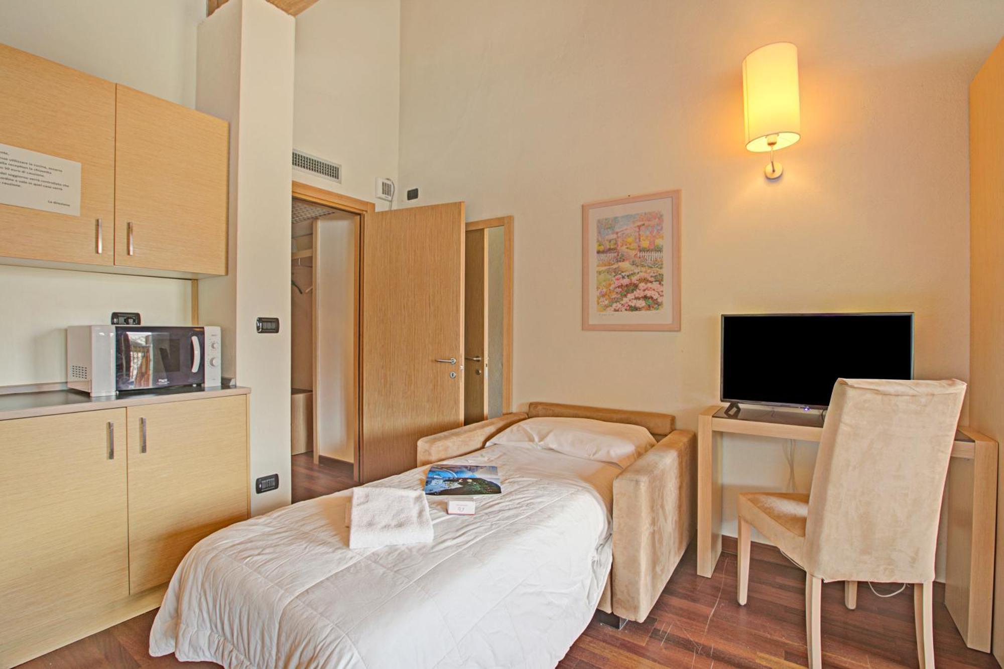 Residence Cianfuran- Happy Rentals Бардонеккия Экстерьер фото